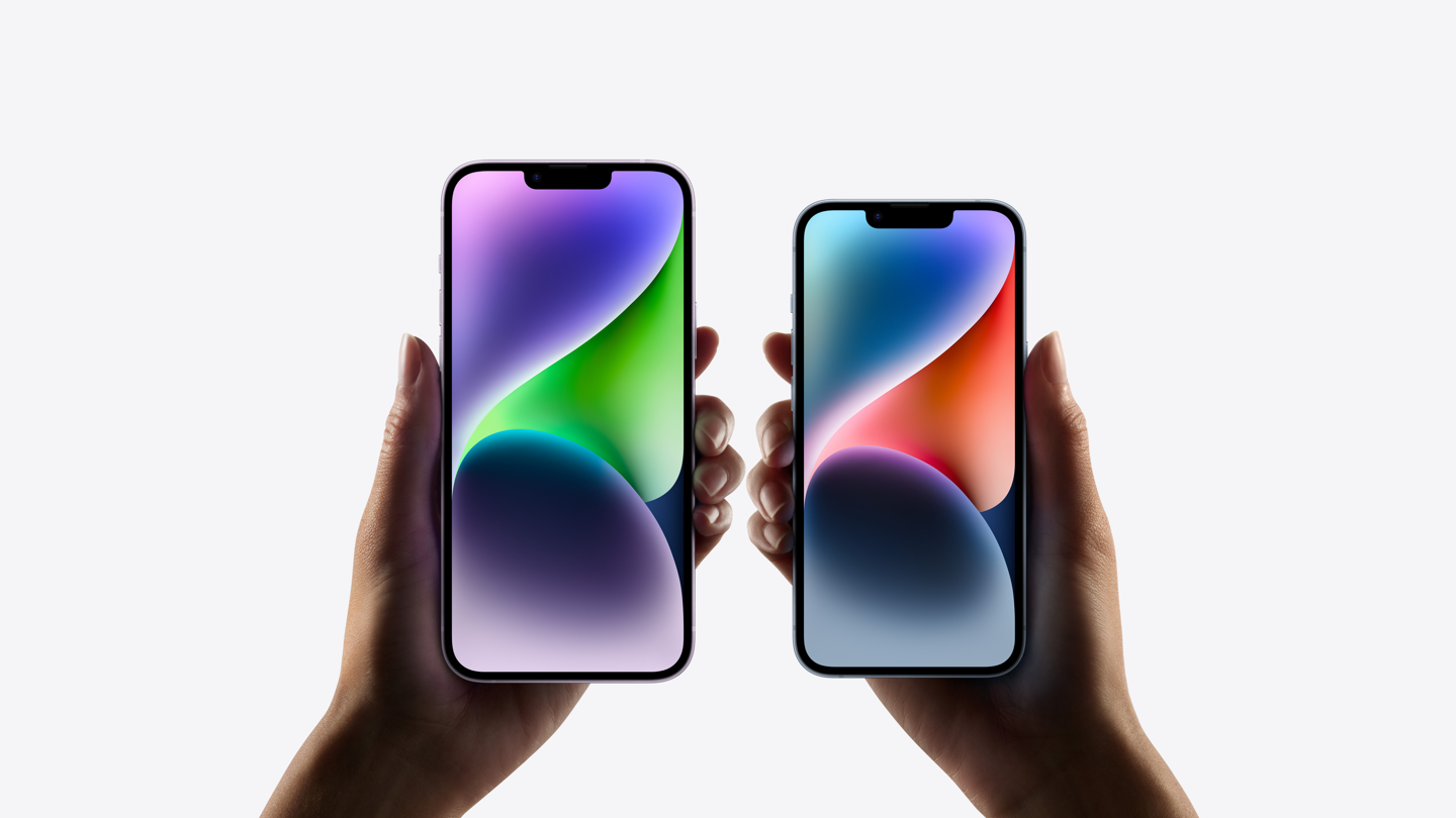 iPhone